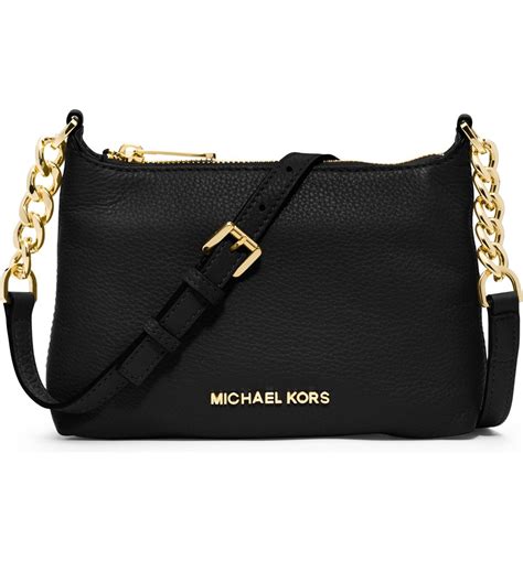 michael kors gorgeous crossbody bag douglas|Michael Kors cross bag sale.